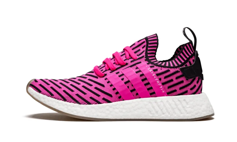 Adidas NMD NMD_R2 PK 'Japan Pack'